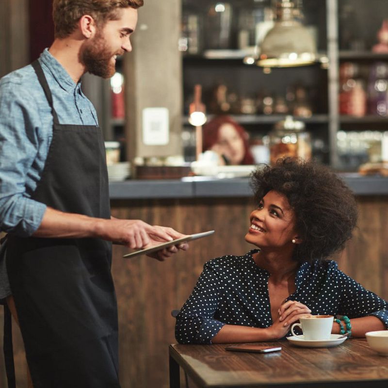 Het tijdperk van klantbeleving 