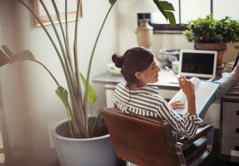 Canon UK - Agile Working Solutions