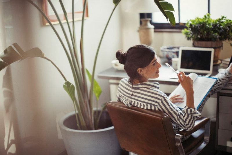 Canon Solutions for Hybrid Workspaces 