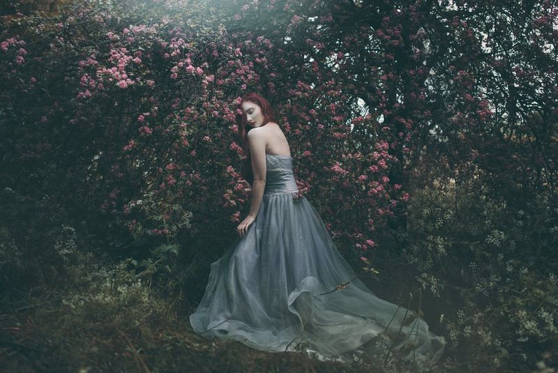 CREATIVE PORTRAITS| LIVE SHOOTING WORKSHOP