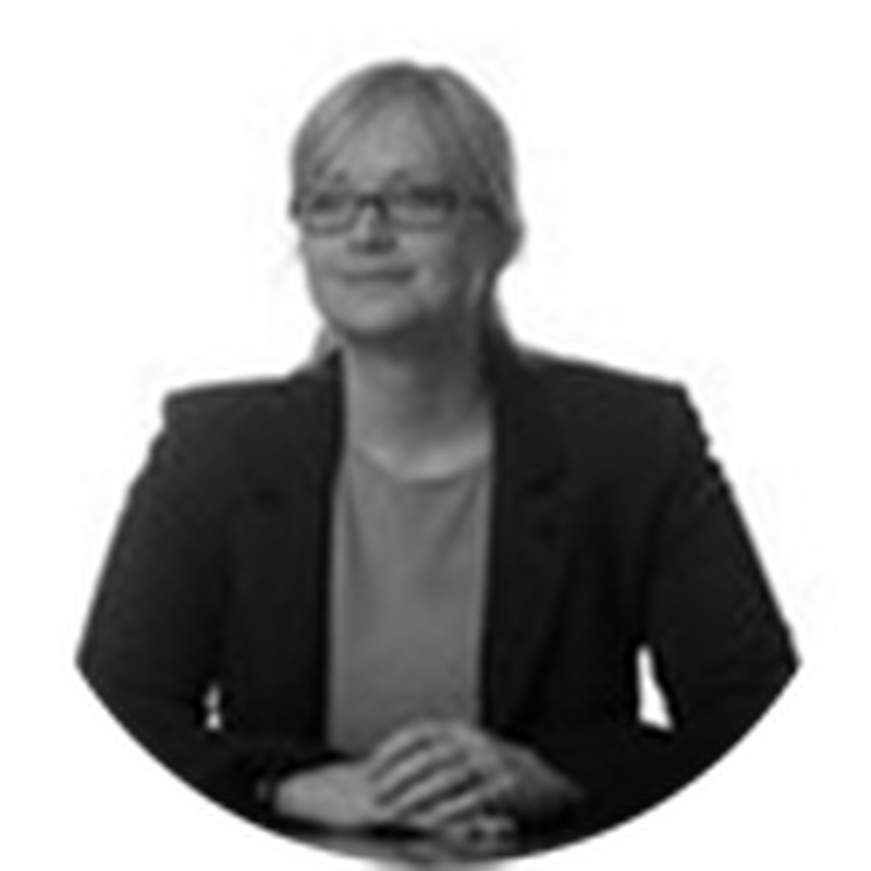 Alice Thornton-Smith