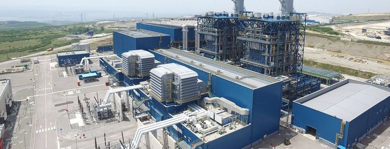 Gruppo Ansaldo Energia e Ansaldo Nucleare