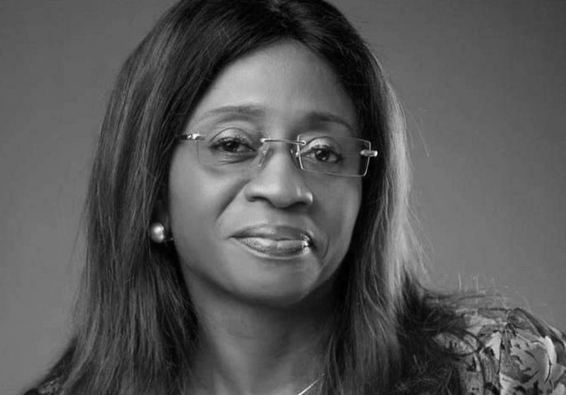 Aramide-Adeyoye