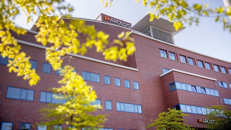 Arcadis Nederland