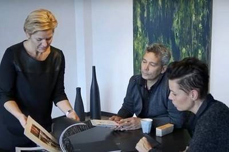 Volledige printautomatisering 