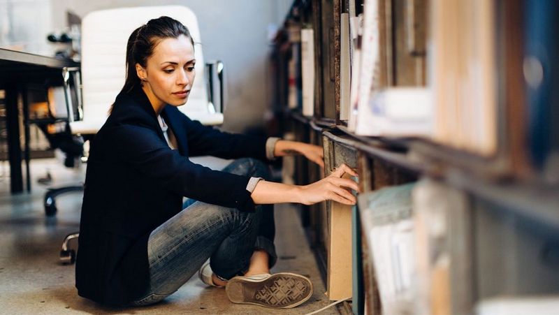 Asiakirjojen-lajittelu