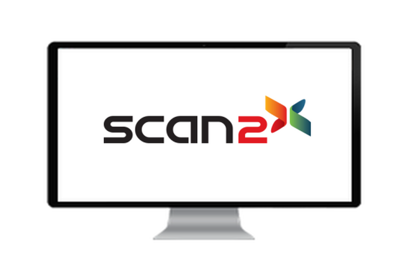 Avantech Scan2x 