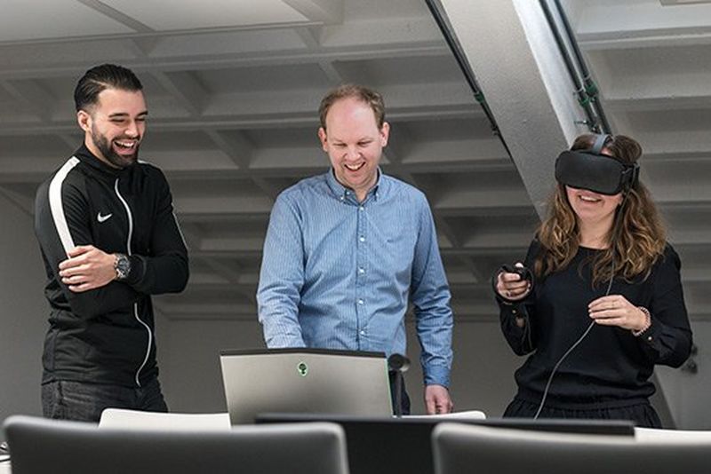 Voorwaarden voor BIM-succes