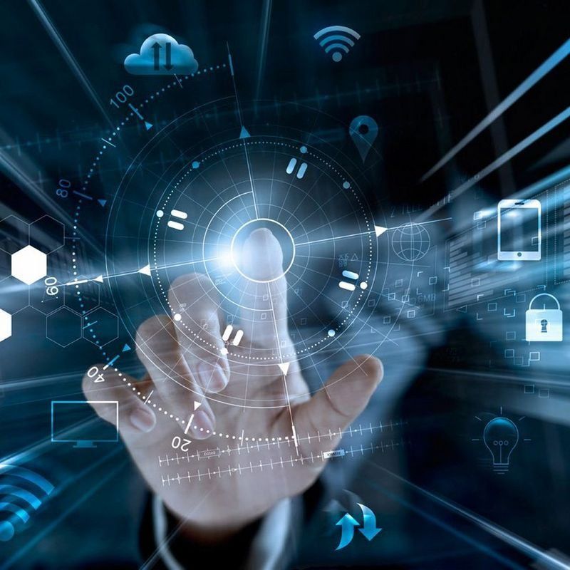 Nationale Benchmark Slim Documentmanagement & Informatiebeheer