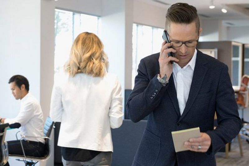 Leitfaden zu einem sicher vernetzten Büro