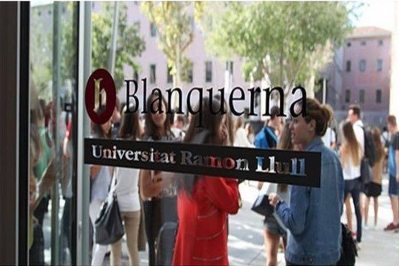 Caso de éxito de Blanquerna