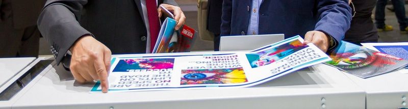 Bording Link løfter niveauet for intelligente tryksager og print sammen med Canon 