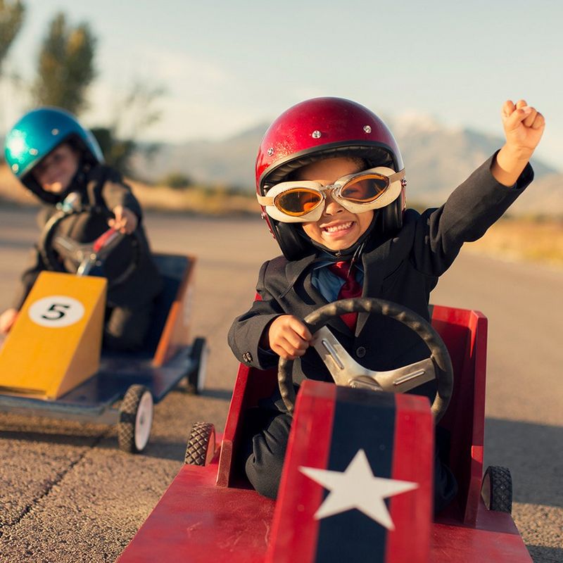 Für die Entwicklung