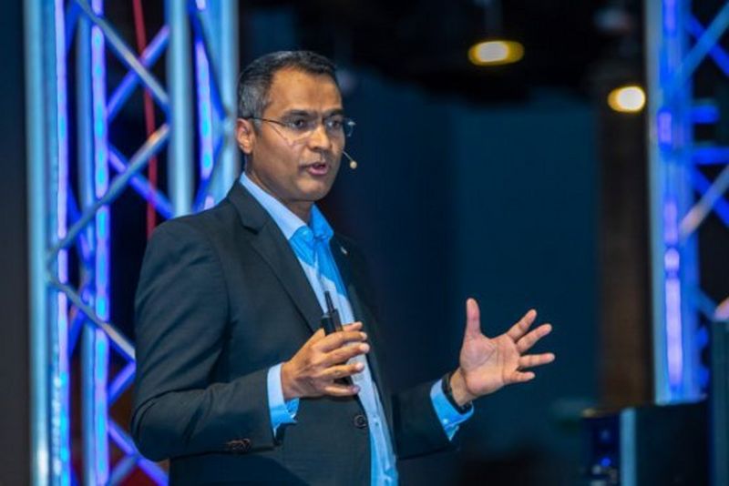 Bridging past and future: the digital transformation journey