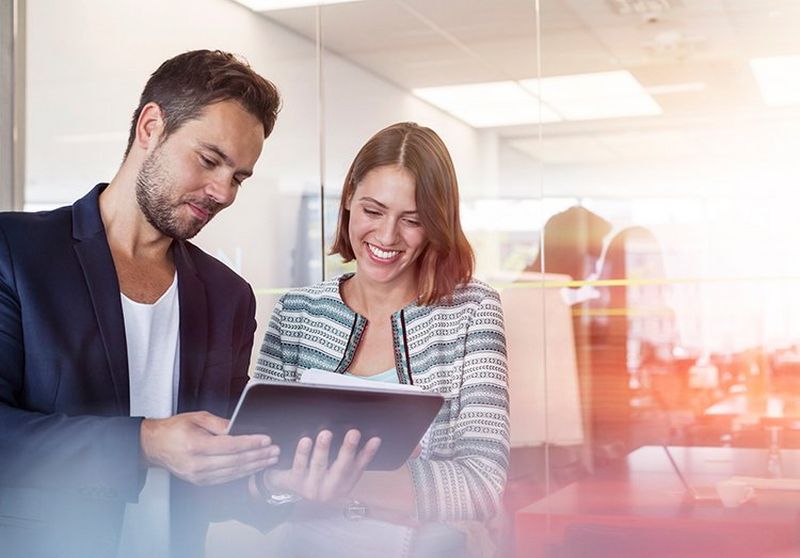 Planetpress integreres med alle din virksomheds systemer