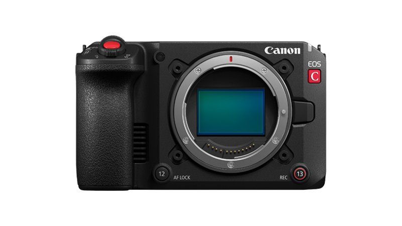 EOS C50