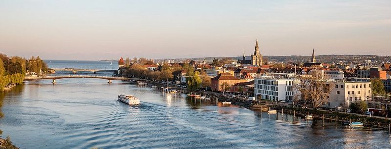 Anwenderbericht Stadt Konstanz