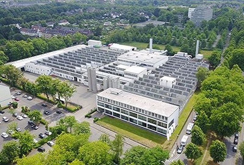 Canon Anwenderbericht Verseidag-Indutex