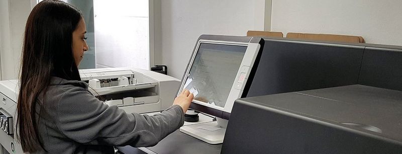 Canon Anwenderbericht Ortmaier-Druck