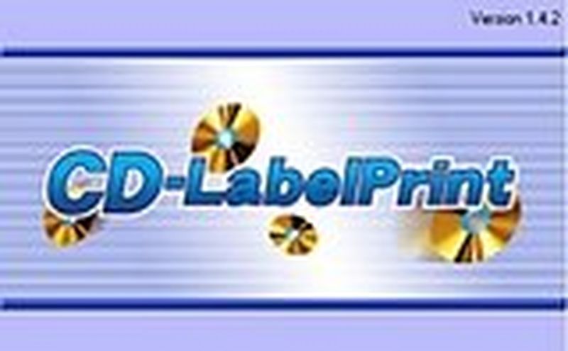 CD-LabelPrint