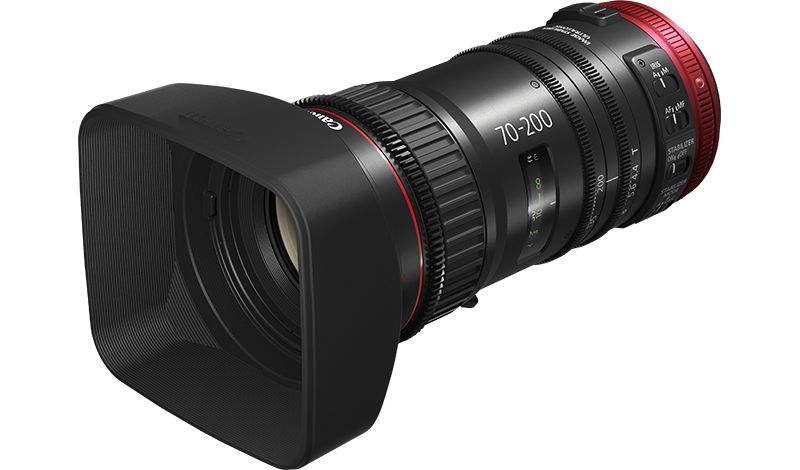 CN-E70-200mm T4.4 L IS