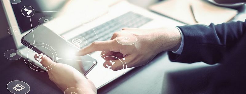 Werk waar u wilt. Canon maakt het gemakkelijk.