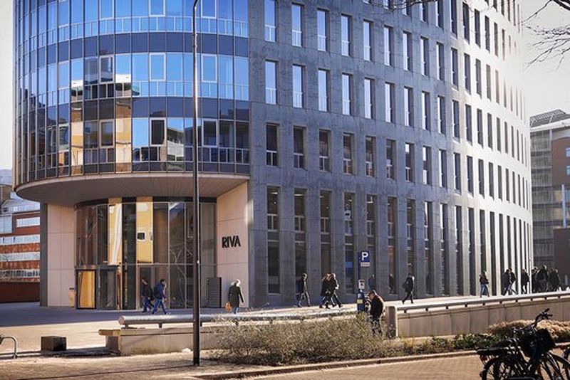 Document Proces Outsourcing bij VLC & Partners