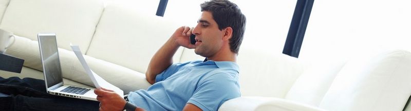 The connectivity compromise