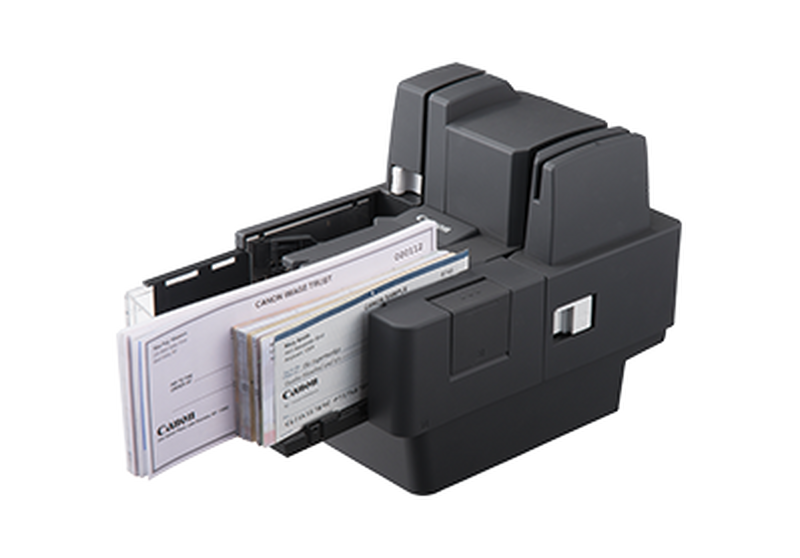 Document Scanners - Canon Europe - Canon Europe