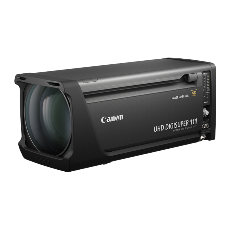 Canon UJ111x8.3B