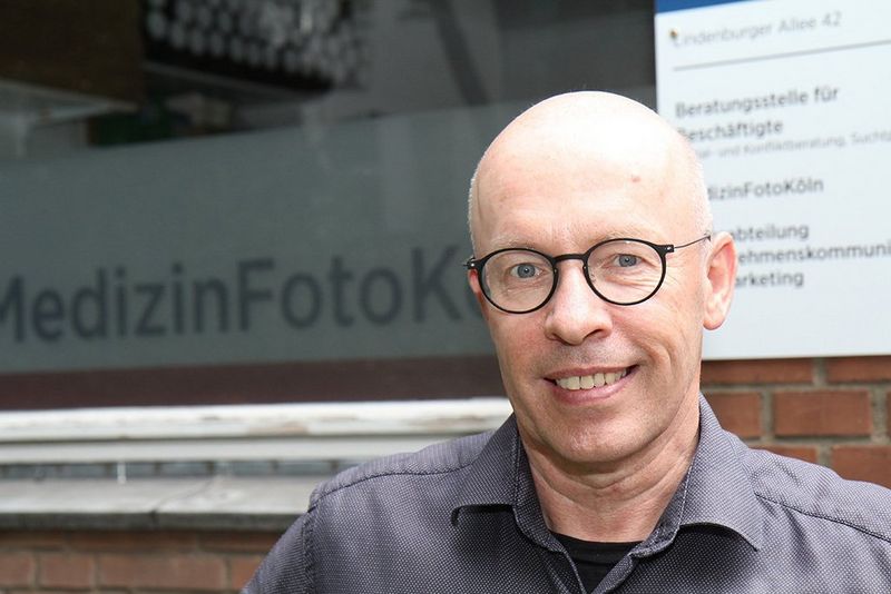 Anwenderbericht MedizinFotoKöln