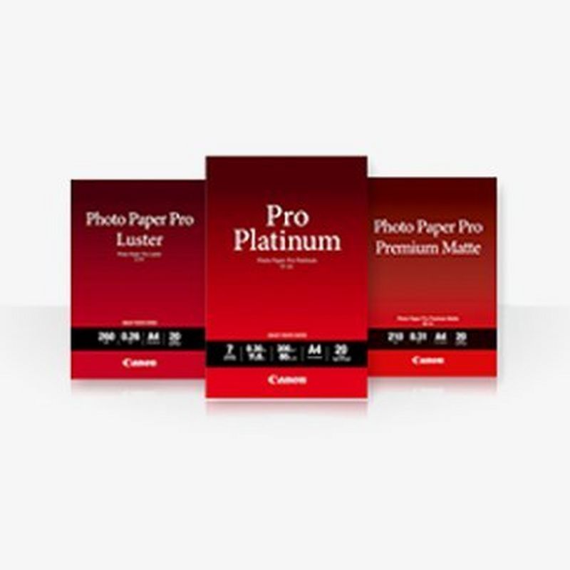 Canon Papers