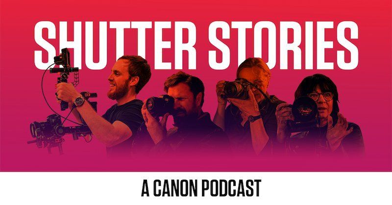Shutter Stories Cover Art
