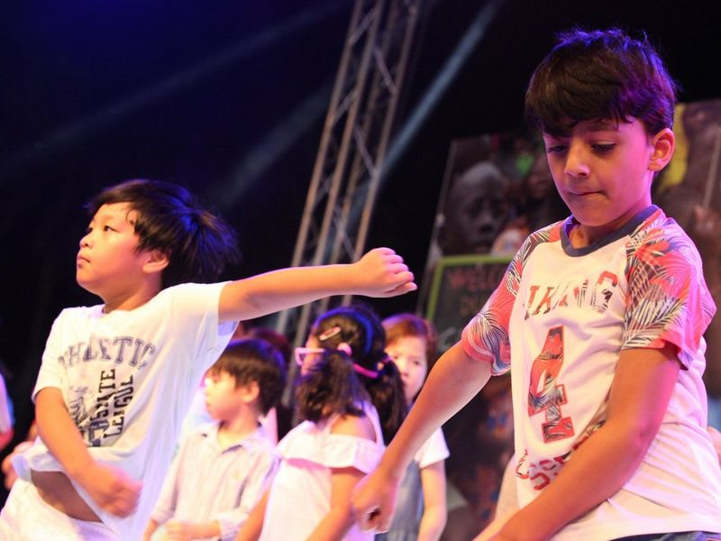 canon day of giving middle east