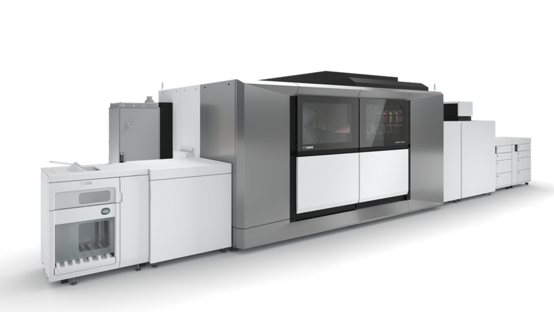 varioPRINT iX-series