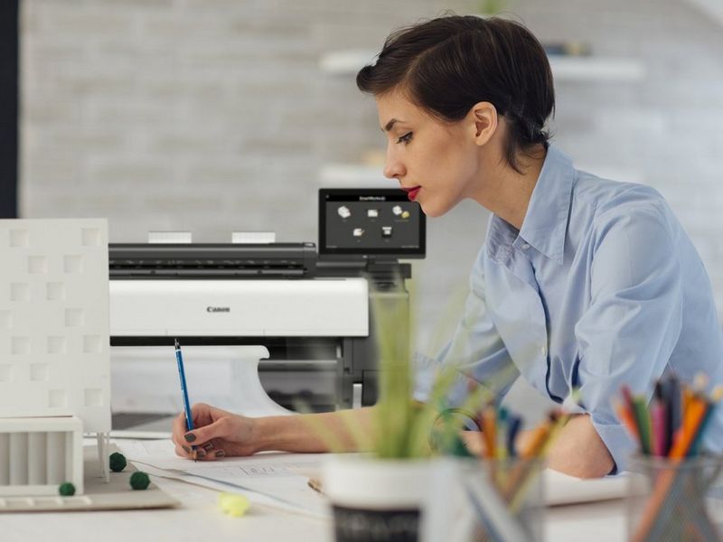 Ideen bestmöglich zum Ausdruck bringen.