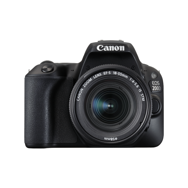 Canon EOS 200D
