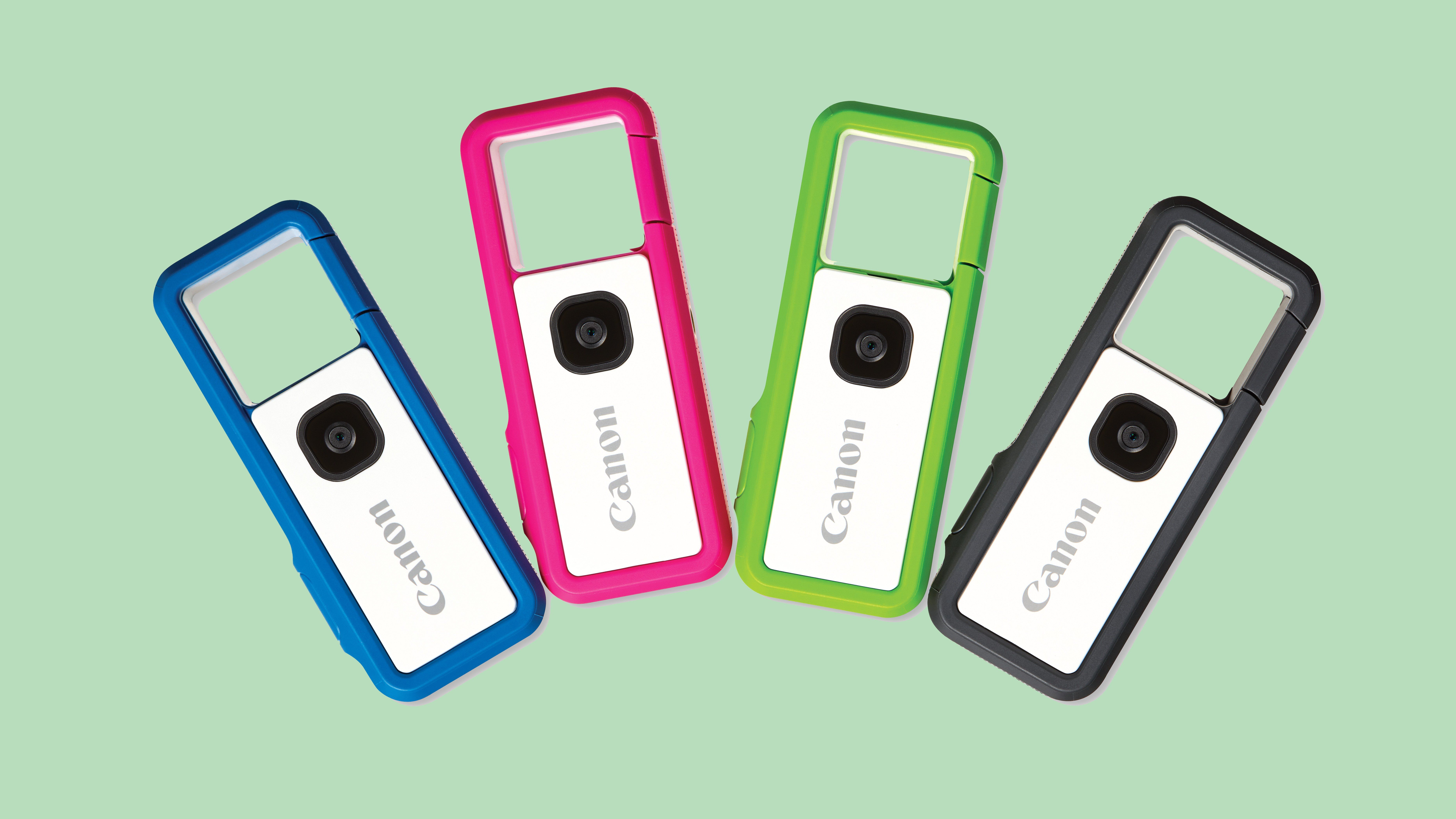 Canon IVY REC - Cameras - Canon Europe