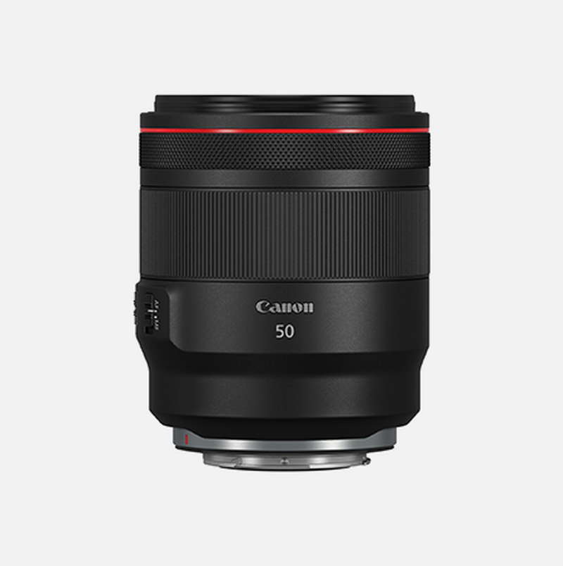 Canon_RF_50mm_f_1.2L_USM