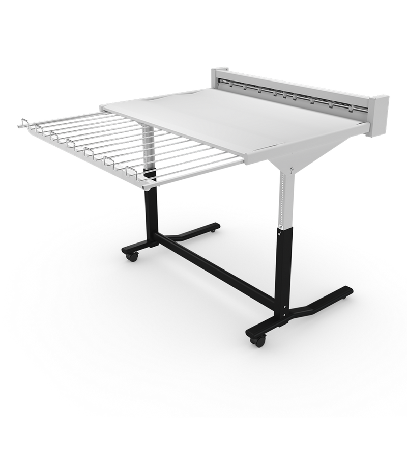 Productive, flexible, easy