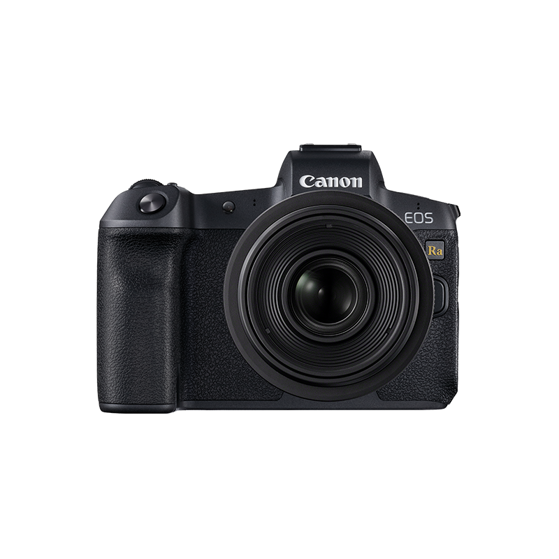 Canon EOS Ra