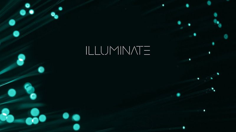 illuminate logo