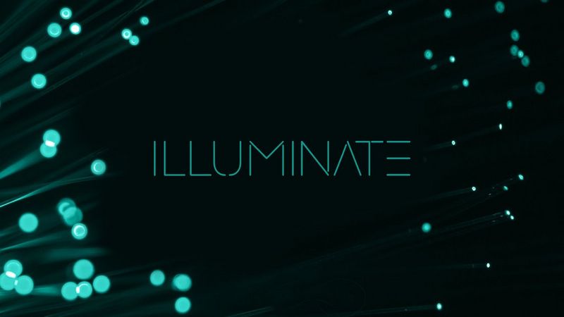 illuminate
