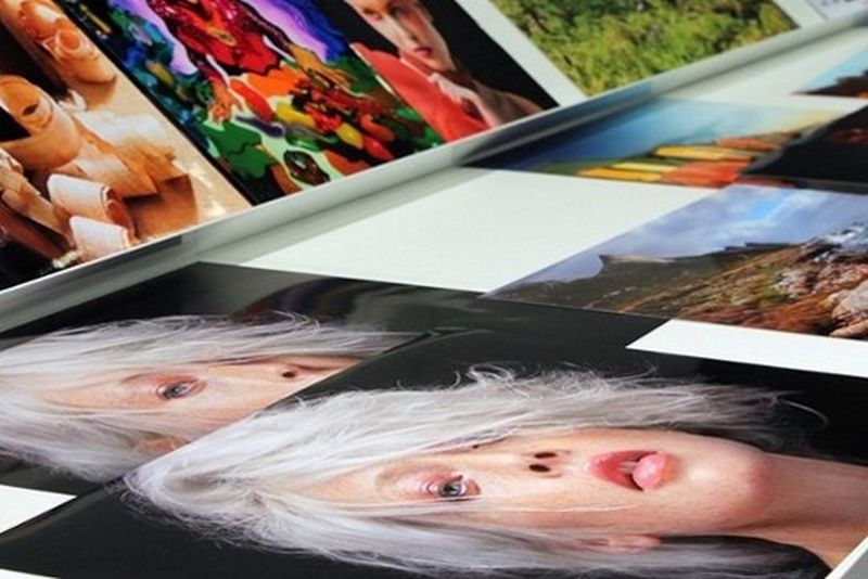 Canon example of unlocking new revenue streams with print