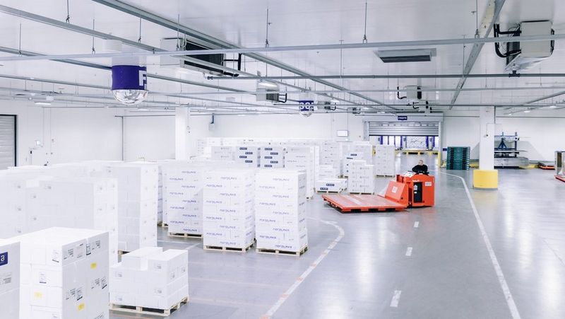 Tulostusympäristön kehittäminen