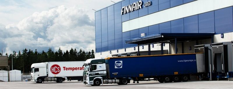 Finnair luottaa Canonin turvatulostus- ja arkistointiratkaisuihin