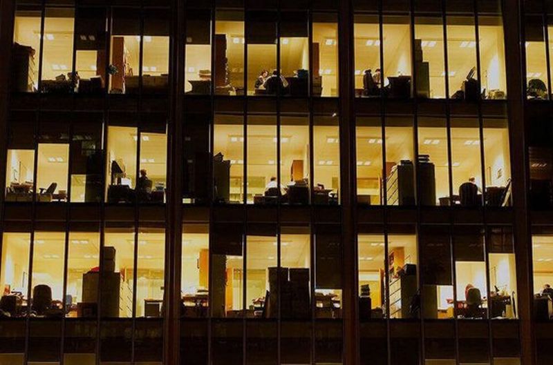 Tulostuksenhallinta ratkaisu