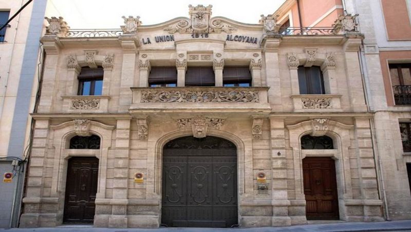 Un parque antiguo y demasiado grande