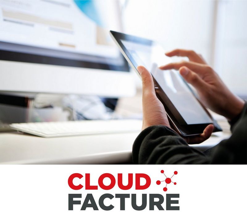 CLOUD-FACTURE