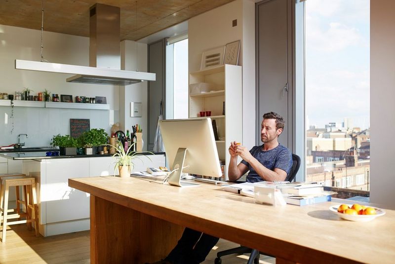 Hybrid Workspace Solutions